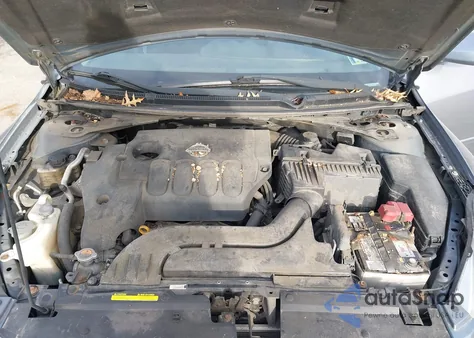 2012 Nissan Altima 2.5 S z USA, uszkodzony, nr VIN 1N4AL2AP2CC180058